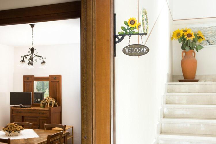 סן לזרו די סבנה B&B Murolungo מראה חיצוני תמונה
